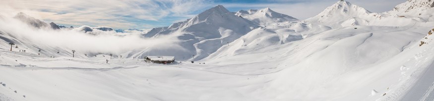 Serfaus - Fiss - Ladis